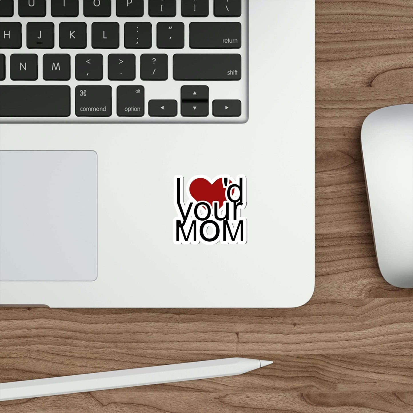 mom love stickers