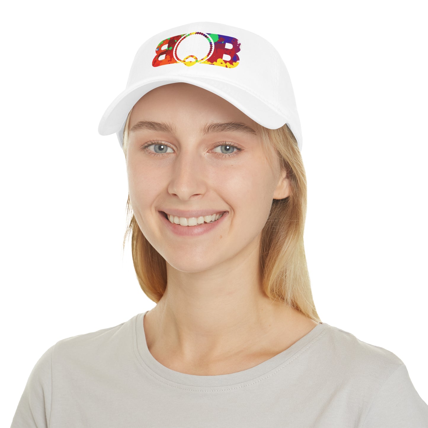 BOB dad cap