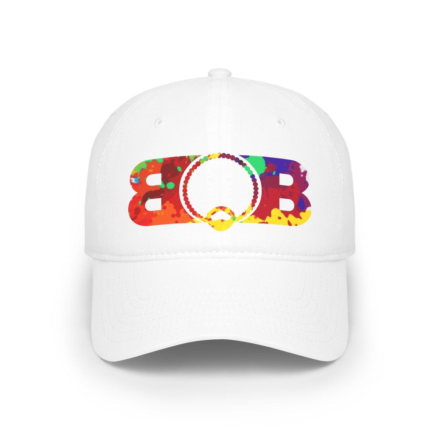 BOB dad cap