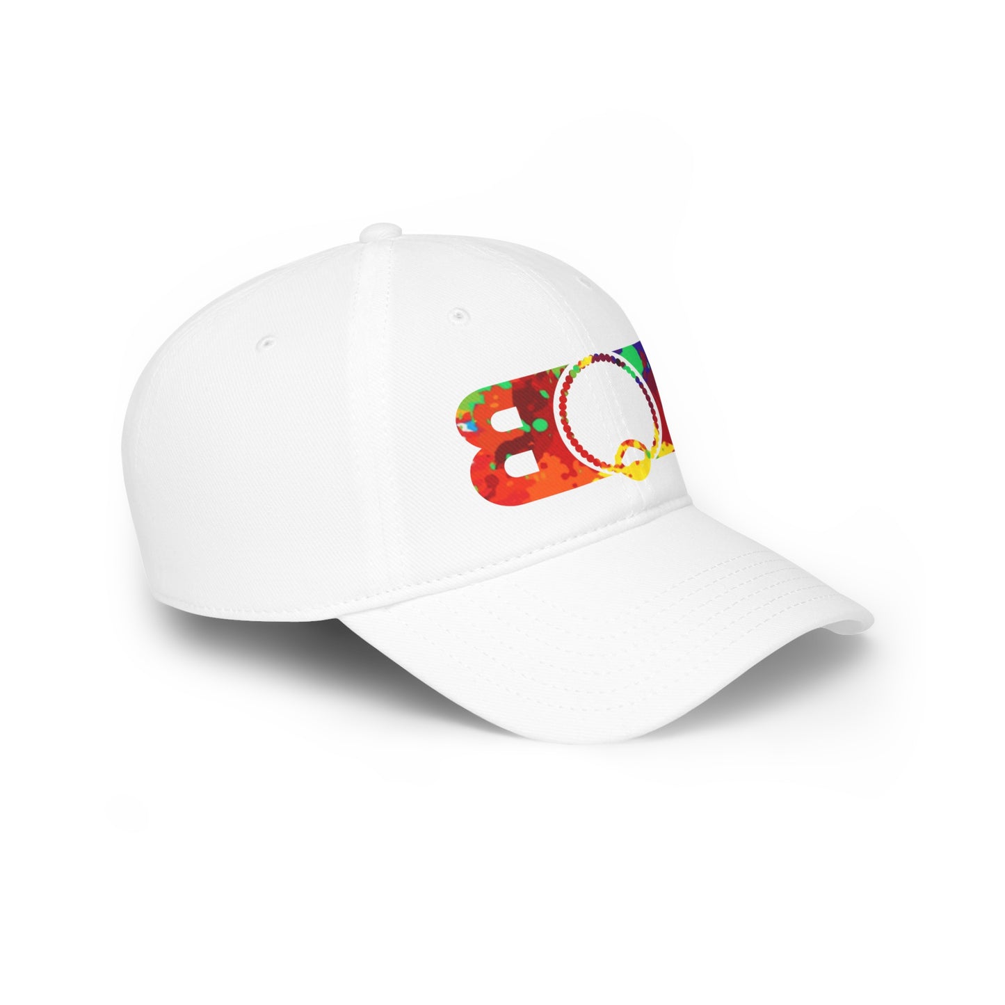 BOB dad cap