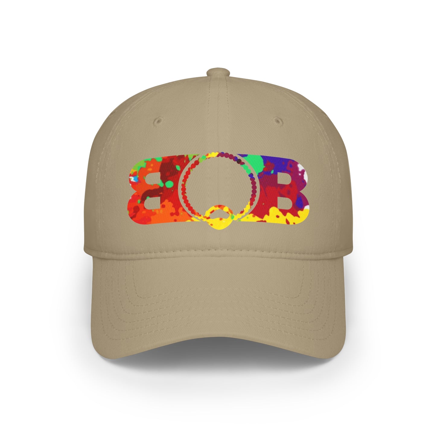 BOB dad cap