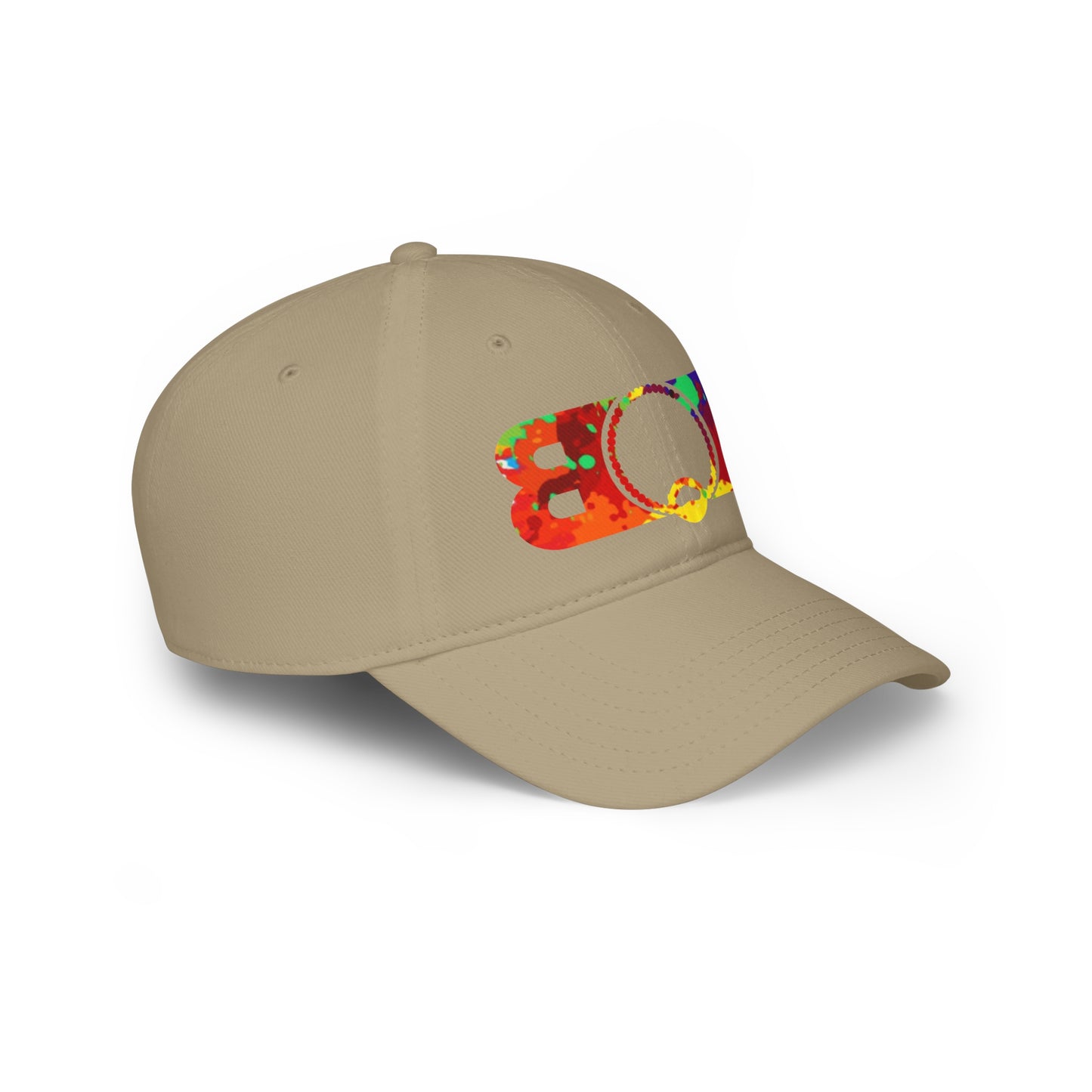 BOB dad cap