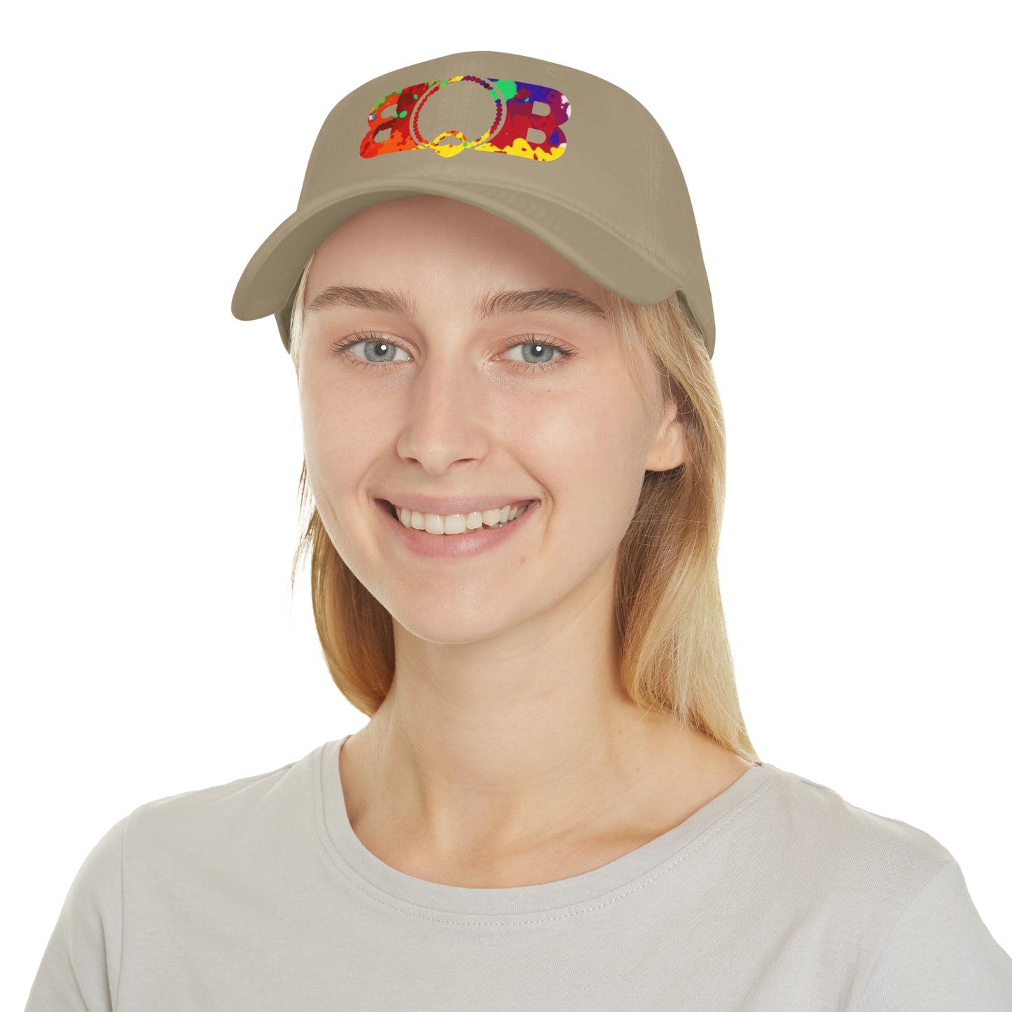 BOB dad cap