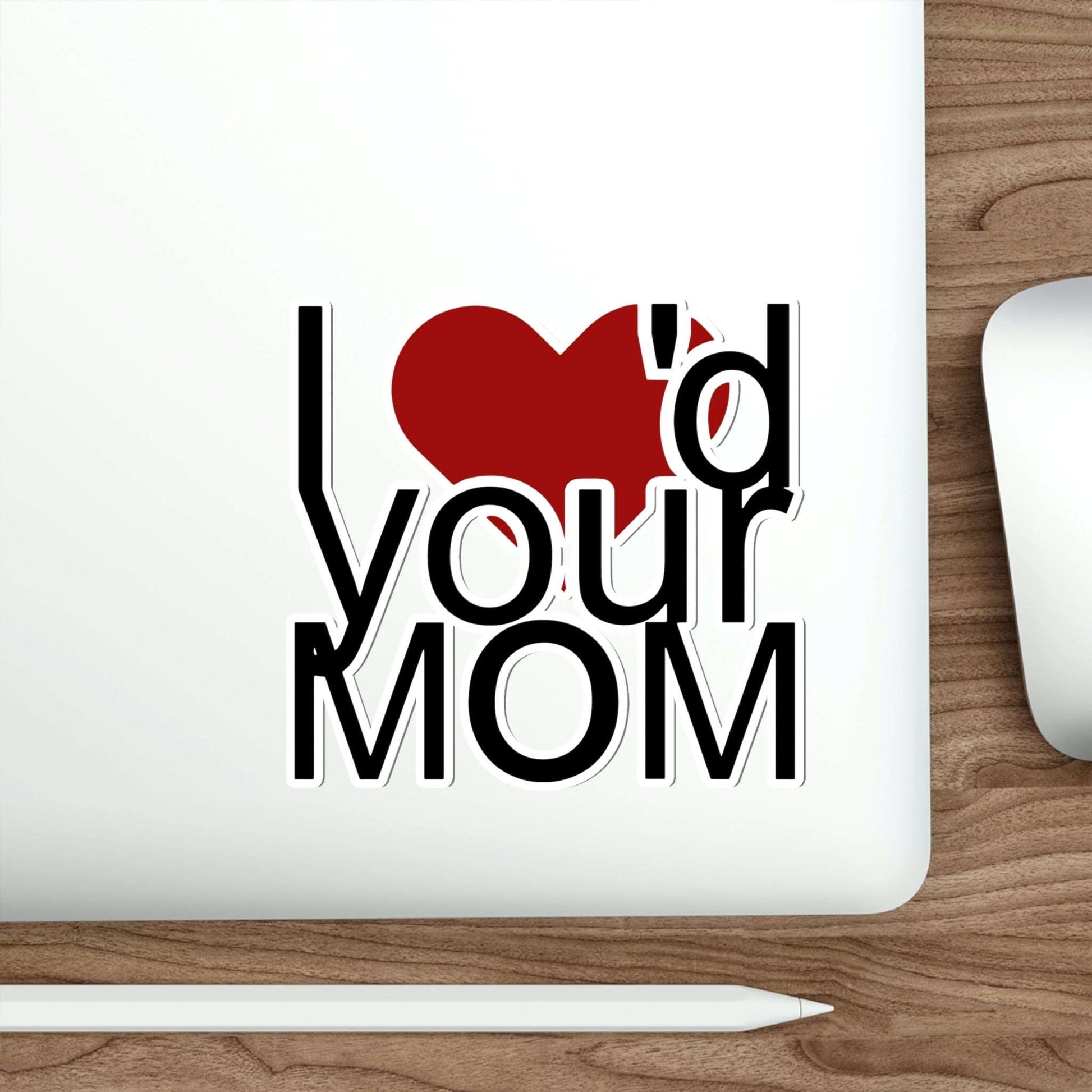 mom love stickers