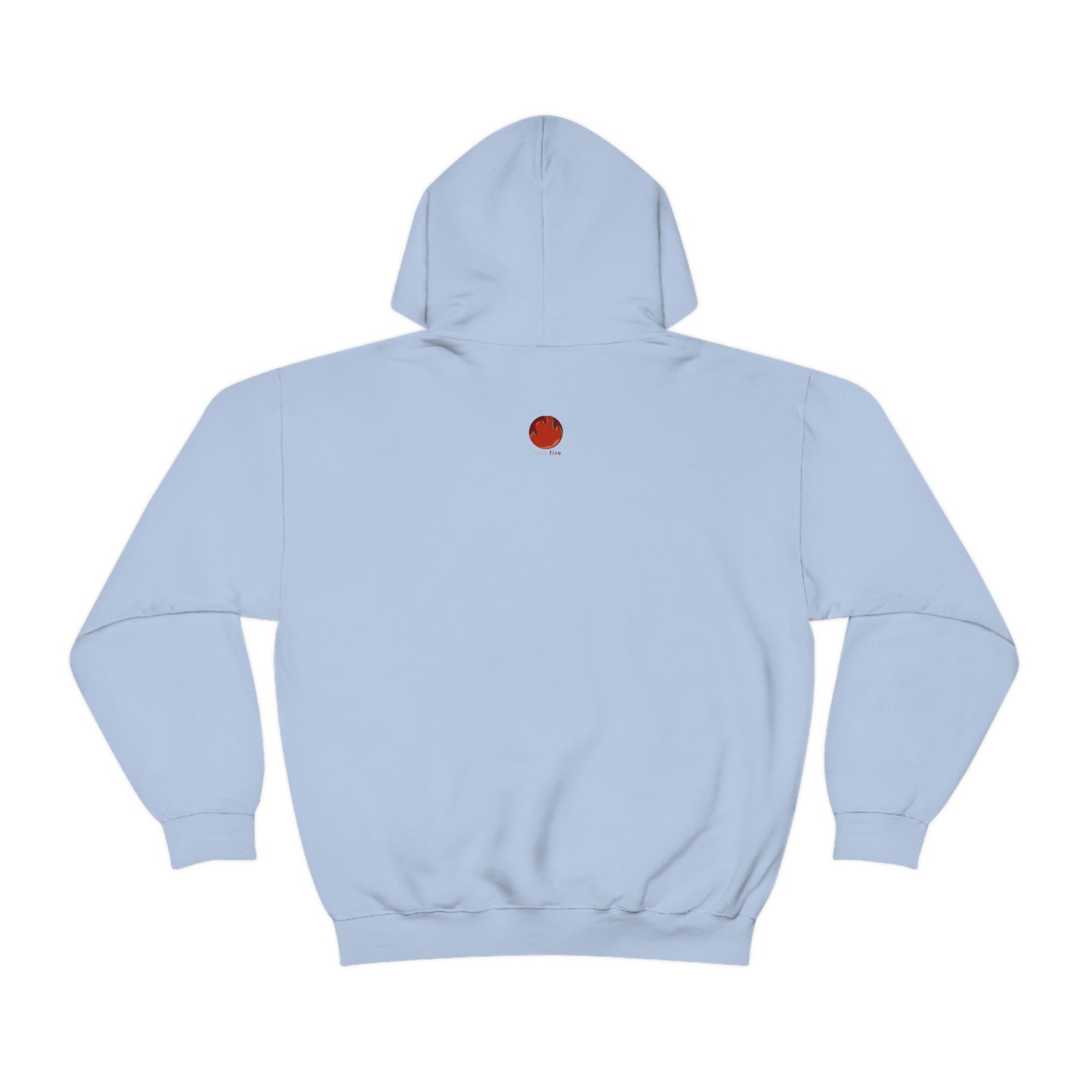 Balls Out Hoodie