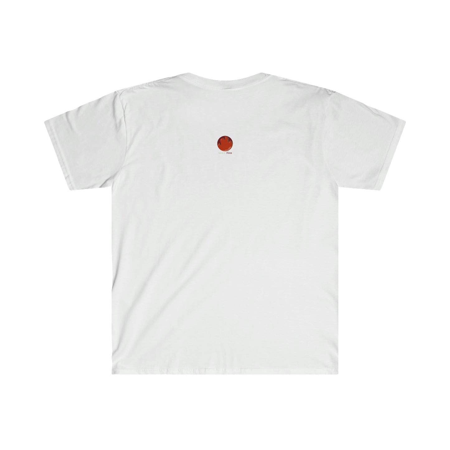 Orange Drank Tee