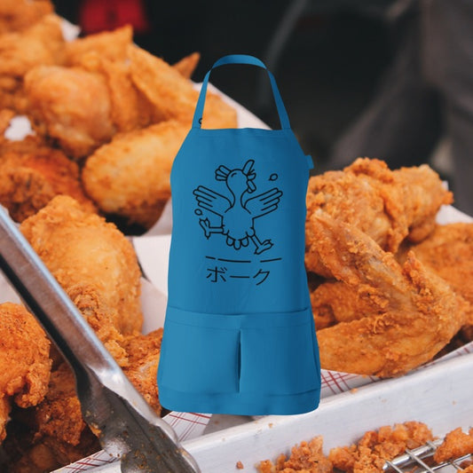 BAWK Apron